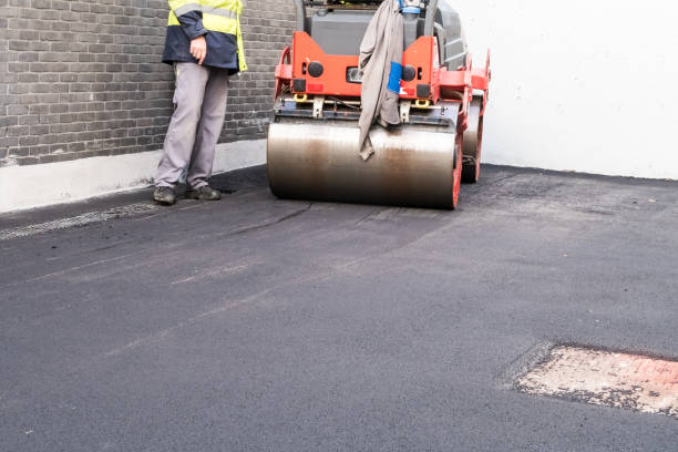 Reliable Mather, CA Driveway Paving Services Solutions