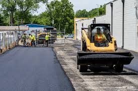 Best Cobblestone Driveway Installation  in Mather, CA